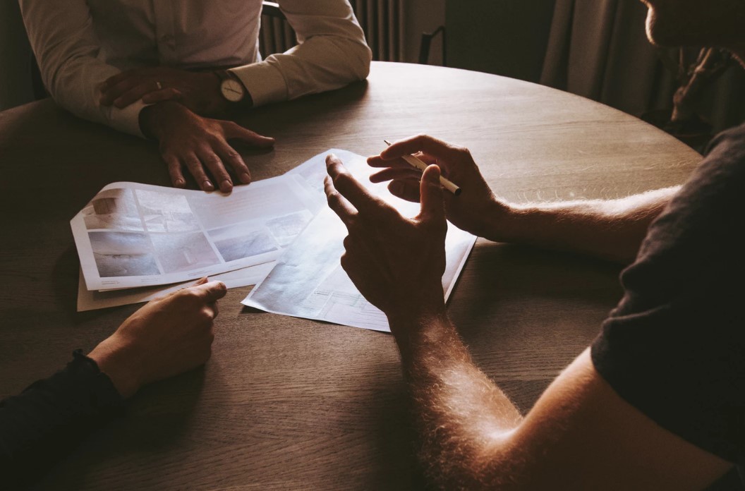 Razones para apostar por la Comunidad de Bienes lomug comunidad bienes - Razones para apostar por la Comunidad de Bienes