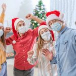 LOMUG-medidas-covid-navidad restricciones plan de Navidad Madrid