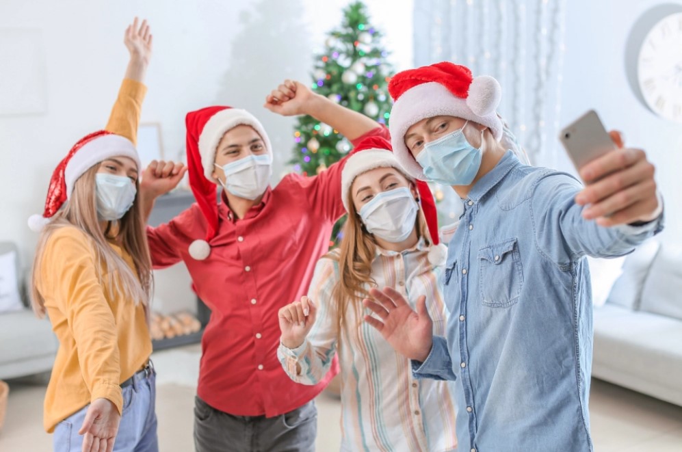 LOMUG-medidas-covid-navidad restricciones plan de Navidad Madrid