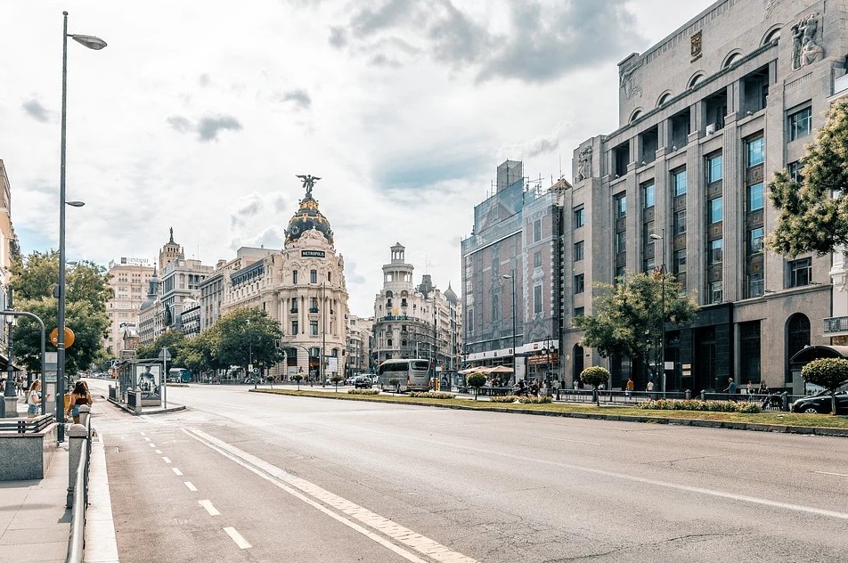 LOMUG-ITE Inspección Técnica de Edificios