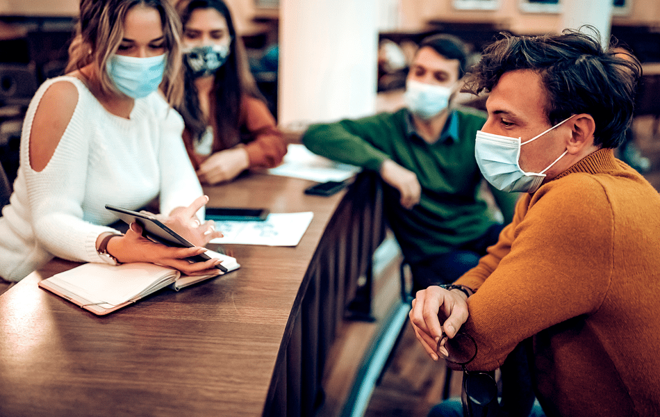 Sin Mascarilla en Interiores. Dudas y respuestas sin mascarillas dudas respuestas 2022 - Sin Mascarilla en Interiores. Dudas y respuestas